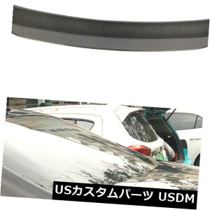 J[{f xcW222 S400 S500 S600 S63 S65 4hA14-19pJ[{t@Co[AX|C[EBO Carbon Fiber Rear Spoiler Wing For Benz W222 S400 S500 S600 S63 S65 4Door 14-19