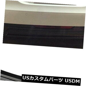J[{f AEfBTT 8J MK2 06-10ɃtBbgJ[{t@Co[Aop[fBt[U[bvNbhqg Carbon Fiber Rear Bumper Diffuser Lip Quad Tips Fit for Audi TT 8J MK2 06-10