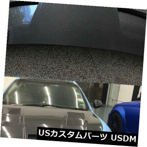 J[{f }ZeBOc[X2D 08-13ɓKJ[{t@Co[tgGWt[hJo[ Carbon Fiber Front Engine Hood Cover Refit Fit for Maserati GranTurismo 2D 08-13