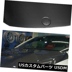 J[{f J[{t@Co[GWt[h́AtHNX[QVWVbRR 09-14̃{lbgWJo[ Carbon Fiber Engine Hoods cover bonnet Lid for Volkswagen VW Scirocco R 09-14