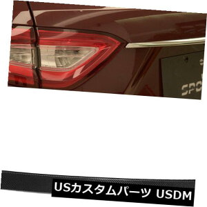 J[{f Maserati Levante Sport 4-Door 16-17ɍ~hX|C[EBOJ[{t@Co[ Middle Spoiler Wing Carbon Fiber Fit For Maserati Levante Sport 4-Door 16-17