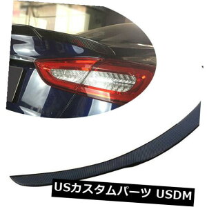 J[{f }ZeBNAg|e13-19AgNX|C[bh{fBLbgEBOJ[{t@Co[p For Maserati Quattroporte 13-19 Rear Trunk Spoiler Lid Bodykit Wing Carbon Fiber