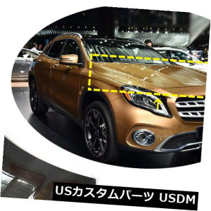 J[{f xcX156 GLA200 GLA250tgGWt[hWJo[LbvJ[{t@Co[15-19 For Benz X156 GLA200 GLA250 Front Engine Hood Lid Cover Cap Carbon Fiber 15-19