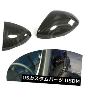 J[{f Alfa Romeo Giulia 15-18J[{t@Co[p[VOTCh~[Jo[LbvAhI Racing Side Mirror Cover Cap Add-On For Alfa Romeo Giulia 15-18 Carbon Fiber