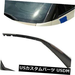 J[{f 2009-2015YR35 As[YGT-R GTRԃEBhEplCi[g For 2009-2015 Nissan R35 A Pillar Nissan GT-R GTR Car Window Panel Inner Trims