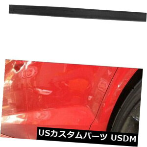J[{f AEfBA3 SCS3Z_13-17J[{t@Co[pTChXJ[gGv{fBLbg Side Skirts Aprons Body Kit Refit for Audi A3 Sline S3 Sedan 13-17 Carbon Fiber