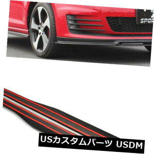 J[{f tHNX[QStVII MK7 GTI 14-17HYf@ۂɍTChXJ[g Auto Side Skirts Fit For Volkswagen Golf VII MK7 GTI 14-17 Factory Carbon Fiber