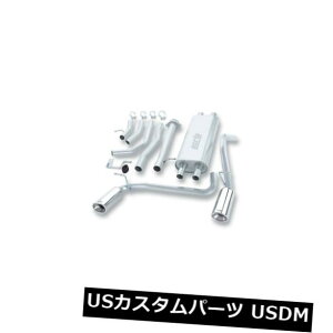 A}t[ Borla Cat-BackH n}[H2 2003-2006̔rC140037 Borla Cat-Back? Exhaust part # 140037 for Hummer H2 2003-2006