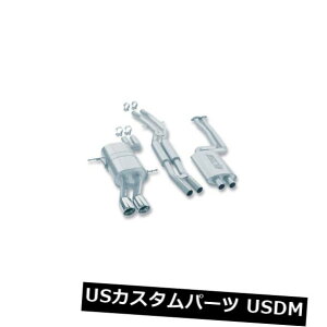 A}t[ Borla Cat-BackH BMW E46 325i / 325ci / 330i / 330ci 2001-2006̔rC140084 Borla Cat-Back? Exhaust # 140084 for BMW E46 325i/ 325ci/ 330i/ 330ci 2001-2006