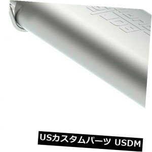 A}t[ 2017XoBRZc[Õ{GO][XgAZNV Borla Exhaust Rear Section for 2017 Subaru BRZ Touring