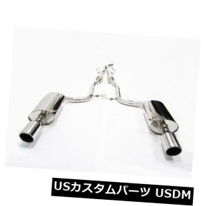 A}t[ 05 06 07 08 AUDI A4 B7 QUATTRO 2.0T A / TpOBX-RLbgobNGL][XgVXe OBX-R Catback Exhaust System For 05 06 07 08 AUDI A4 B7 QUATTRO 2.0T A/T