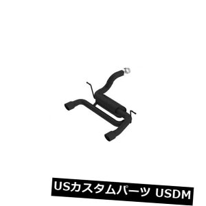 A}t[ 18-20O[JL / JLU 2.0LBorlaANXobNGL][XgATAK-11964CB Borla Axle-Back Exhaust ATAK for 18-20 Wrangler JL/ JLU 2.0L - 11964CB