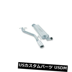 A}t[ Borla Cat-BackH WKOh`FL[2005-2010̔rCp[cԍ140158 Borla Cat-Back? Exhaust part # 140158 for WK Grand Cherokee 2005-2010