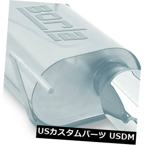 A}t[ Borla 11751㕔05-09}X^O Borla 11751 Rear Section 05-09 MUSTANG