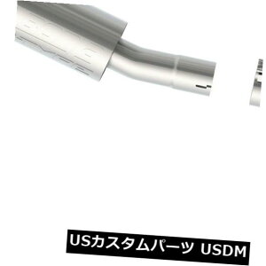 A}t[ Borla 11849 S^CvANXobNGL][XgVXe14-15J}ɓK Borla 11849 S-Type Axle-Back Exhaust System Fits 14-15 Camaro