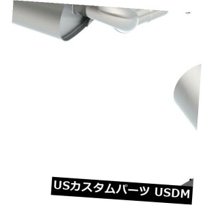 A}t[ 16-19J}ɓKBorla 11920CFBA S^CvANXobNGL][XgVXe Borla 11920CFBA S-Type Axle-Back Exhaust System Fits 16-19 Camaro