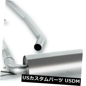 A}t[ 2008-10XoCvbT2.5iS4DRBorla SSLbgobNrC Borla SS Catback Exhaust for 2008-10 Subaru Impreza 2.5i Wagon 4DR