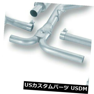 A}t[ 2005-08XoKVBGTBorla CatbackGL][XgVXe Borla Catback Exhaust System for 2005-08 Subaru Legacy GT