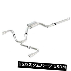 A}t[ {[2018tHNX[QGTIiMK7.5j2.0T AT / MT SS S^CvLbgobNGL][Xg Borla 2018 Volkswagen GTI (MK7.5) 2.0T AT/MT SS S-Type Catback Exhaust