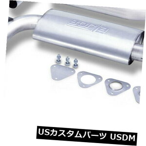 �A���}�t���[ Borla 14555 Cat-Back 3 in�BAdj System 95-97�J�}���t�@�C�A�o�[�h�t�@�C�A�o�[�h�g�����XAM Borla 14555 Cat-Back 3 in. Adj System 95-97 CAMARO FIREBIRD FIREBIRD TRANS AM