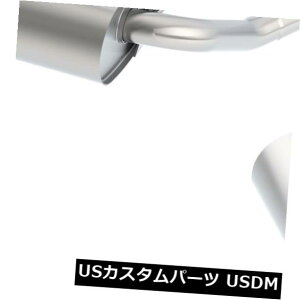 A}t[ 16-19J}ɓKBorla 11928CB S^CvANXobNGL][XgVXe Borla 11928CB S-Type Axle-Back Exhaust System Fits 16-19 Camaro