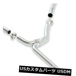 A}t[ Borla 140485LbgobNrCVXe12-17r[gɓK Borla 140485 Cat-Back Exhaust System Fits 12-17 Beetle