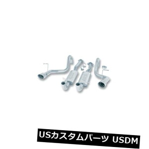 A}t[ Borla Cat-BackH }X^OGT /}X^ORu1994-1995̔rC14445 Borla Cat-Back? Exhaust part # 14445 For Mustang GT/ Mustang Cobra 1994-1995