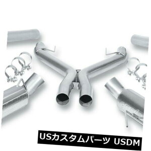 A}t[ Borla 140266 Cat-Back System 05-09}X^O Borla 140266 Cat-Back System 05-09 MUSTANG