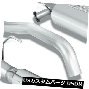 A}t[ Borla 140277c[OLbgobNGL][XgVXe08-19ZRCAɓK Borla 140277 Touring Cat-Back Exhaust System Fits 08-19 Sequoia