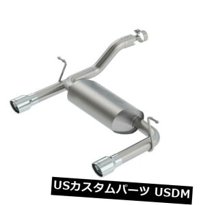 A}t[ {[ANXobNGL][XgVXeW[vO[2018 JL JLU 3.6L 2dr 4dr 11955 Borla Axle Back Exhaust System Jeep Wrangler 2018 JL JLU 3.6L 2dr 4dr 11955
