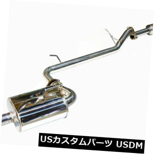 A}t[ OBX CatbackrC2003 2004 2005AR[h2DR Cpe F22A 2.4L I-VTECɓK OBX Catback Exhaust Fits For 2003 2004 2005 Accord 2DR Cpe F22A 2.4L I-VTEC