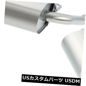 A}t[ 16-19J}ɓKBorla 11933 S^CvANXobNGL][XgVXe Borla 11933 S-Type Axle-Back Exhaust System Fits 16-19 Camaro