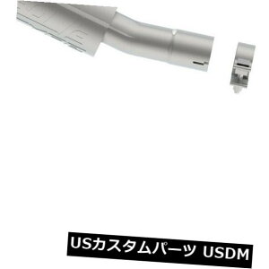 A}t[ Borla 11775 S^CvANXobNGL][XgVXe10-13J}ɓK Borla 11775 S-Type Axle-Back Exhaust System Fits 10-13 Camaro