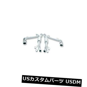 �A���}�t���[ Borla 140052 Borla Exhaust Split Rear 4.0 in�BFits�FFORD 1999-2004 Mustang SVT Borla 140052 Borla Exhaust Split Rear 4.0 in. Fits:FORD 1999 - 2004 MUSTANG SVT �y���s�A���i�z