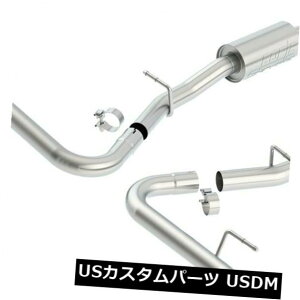 A}t[ {[99-04tH[h}X^OSVTRuAObVuSSLbgobNGL][Xg Borla 99-04 Ford Mustang SVT Cobra Agressive SS Catback Exhaust