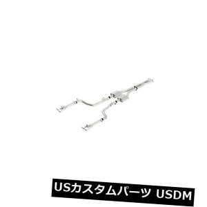 �A���}�t���[ Borla Cat-Back�H �`�������W���[SRT-8 2011-2014�̔r�CATAK�p�[�g�ԍ�140436 Borla Cat-Back? Exhaust ATAK? part # 140436 for Challenger SRT-8 2011-2014 �y���s�A���i�z