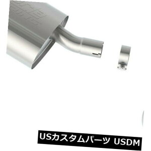 A}t[ 10-13J}ɓKBorla 11776 S^CvANXobNGL][XgVXe Borla 11776 S-Type Axle-Back Exhaust System Fits 10-13 Camaro