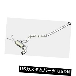 A}t[ XoCvbT08-11 2.5L AT / MT AWD 4DRpBorla 140325LbgobNVXe Borla 140325 Cat-Back System for Subaru Impreza 08-11 2.5L AT/MT AWD 4DR