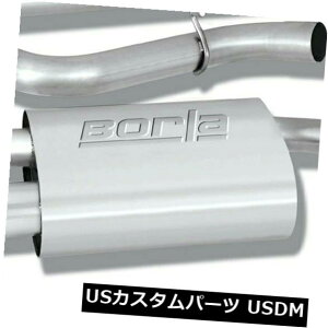 A}t[ 08-14XoSTi / 11-14 WRXpBorla CatbackGL][XgVXe Borla Catback Exhaust System for 08-14 Subaru STi / 11-14 WRX