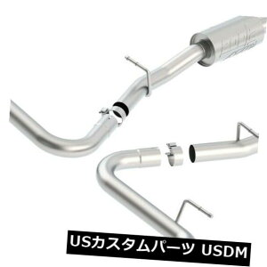 A}t[ Borla 140446 Cat-Back ATAK System 03}X^O Borla 140446 Cat-Back ATAK System 03 MUSTANG