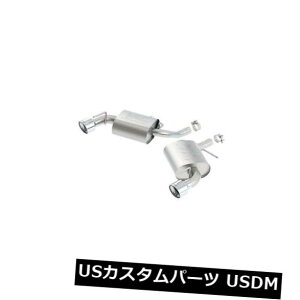 A}t[ Borla 11934 Borla ExhaustVOA4.5C`KFV{[2016-2016J} Borla 11934 Borla Exhaust Single Rear 4.5 in. Fits:CHEVROLET 2016 - 2016 CAMARO