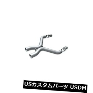 A}t[ 2011-2014tH[h}X^O5.0 / 5.4LpBorla 60513 2.75 "XeX|XpCv Borla 60513 2.75" Stainless Steel X-Pipe for 2011-2014 Ford Mustang 5.0/5.4L