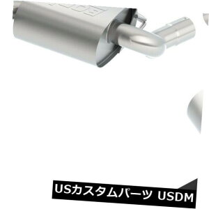 A}t[ Borla 11925CB ATAKANXobNrCVXe16-20J}ɓK Borla 11925CB ATAK Axle-Back Exhaust System Fits 16-20 Camaro