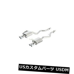A}t[ Borla Axle-Back Exhaust ATAKp[g11803 BMW E90 M3Z_2008-2011 Borla Axle-Back Exhaust ATAK? part # 11803 For BMW E90 M3 Sedan 2008-2011