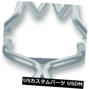 A}t[ Borla 140176c[OLbgobNGL][XgVXe05-09}X^OɓK Borla 140176 Touring Cat-Back Exhaust System Fits 05-09 Mustang