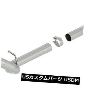 A}t[ Borla 140787 S^CvLbgobNGL][XgVXe18-20O[iJLjɓK Borla 140787 S-Type Cat-Back Exhaust System Fits 18-20 Wrangler (JL)