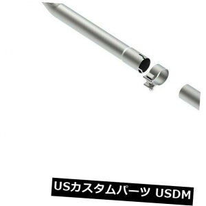 輸入マフラー ボーラ13-16ホンダアコードツーリングエキゾースト(後部のみ) Borla 13-16 Honda Accord Touring Exhaust (rear section only)