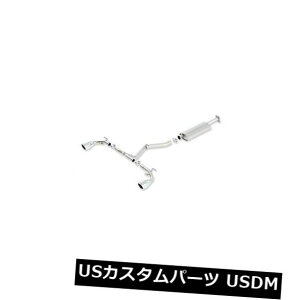 A}t[ Borla 13 Scion FR-S 2.0L-13XoBRZ 2.0L 4cyl 6spd SSLbgobNGL][Xg Borla 13 Scion FR-S 2.0L-13 Subaru BRZ 2.0L 4cyl 6spd SS Catback Exhaust