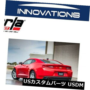A}t[ 2016-2019V{[J}2.0L^[{pBorlaANXobNGL][XgS^Cv-11933 Borla Axle-Back Exhaust S-Type For 2016-2019 Chevrolet Camaro 2.0L Turbo - 11933