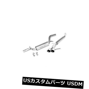 A}t[ Borla 140335-S^CvXeXVOLbgobNGL][XgVXe Borla 140335 - S-Type Stainless Steel Single Cat-Back Exhaust System